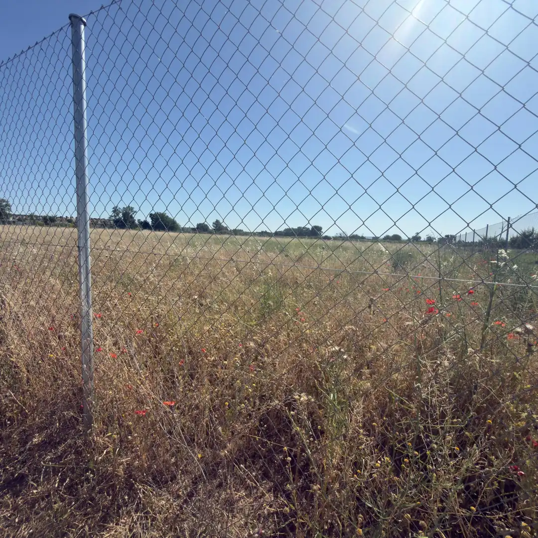 Land for sale in Aranjuez