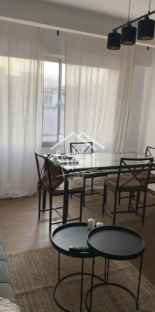 Esszimmer von Wohnung zum Verkauf in L'Ametlla de Mar  mit Klimaanlage und Mikrowelle