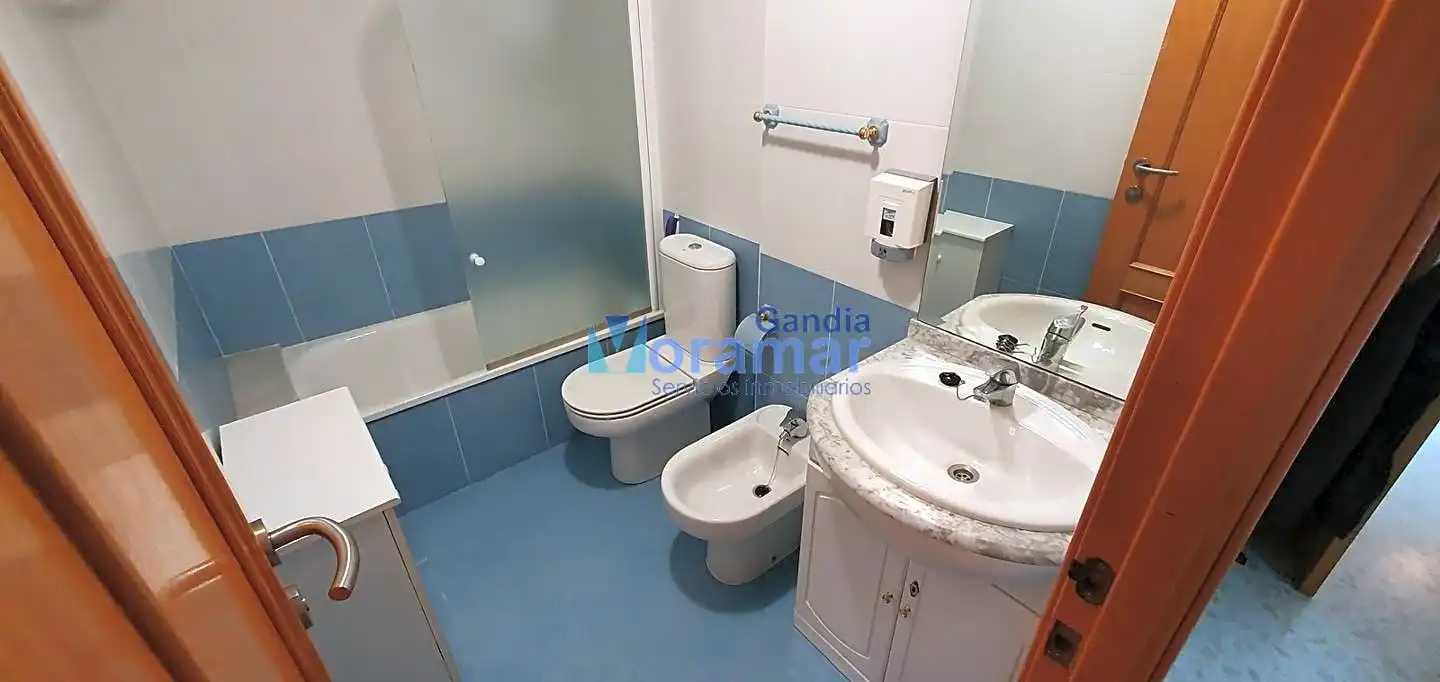 Apartamento de alquiler en Del Maestrat, 5, Playa de Gandia