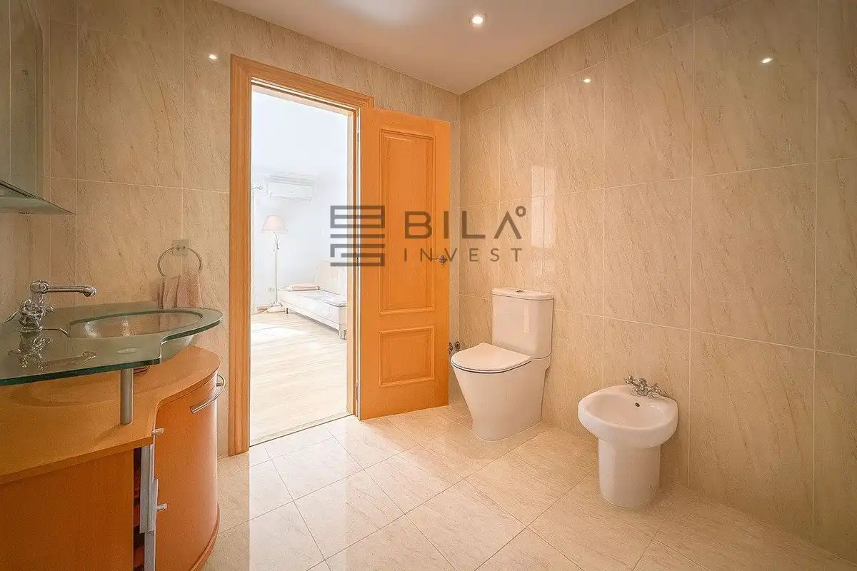Chalet con piscina en venta en Cerros del Aguila, imagen 26