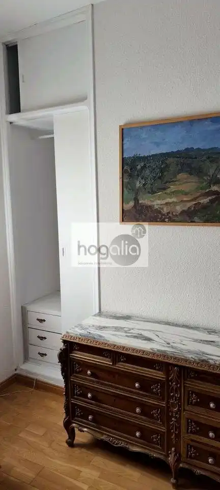 Flat for rent in Bami - La Estrella