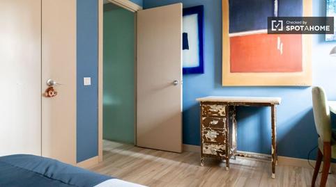 Photo 4 of Flat to share in Castilla, Madrid