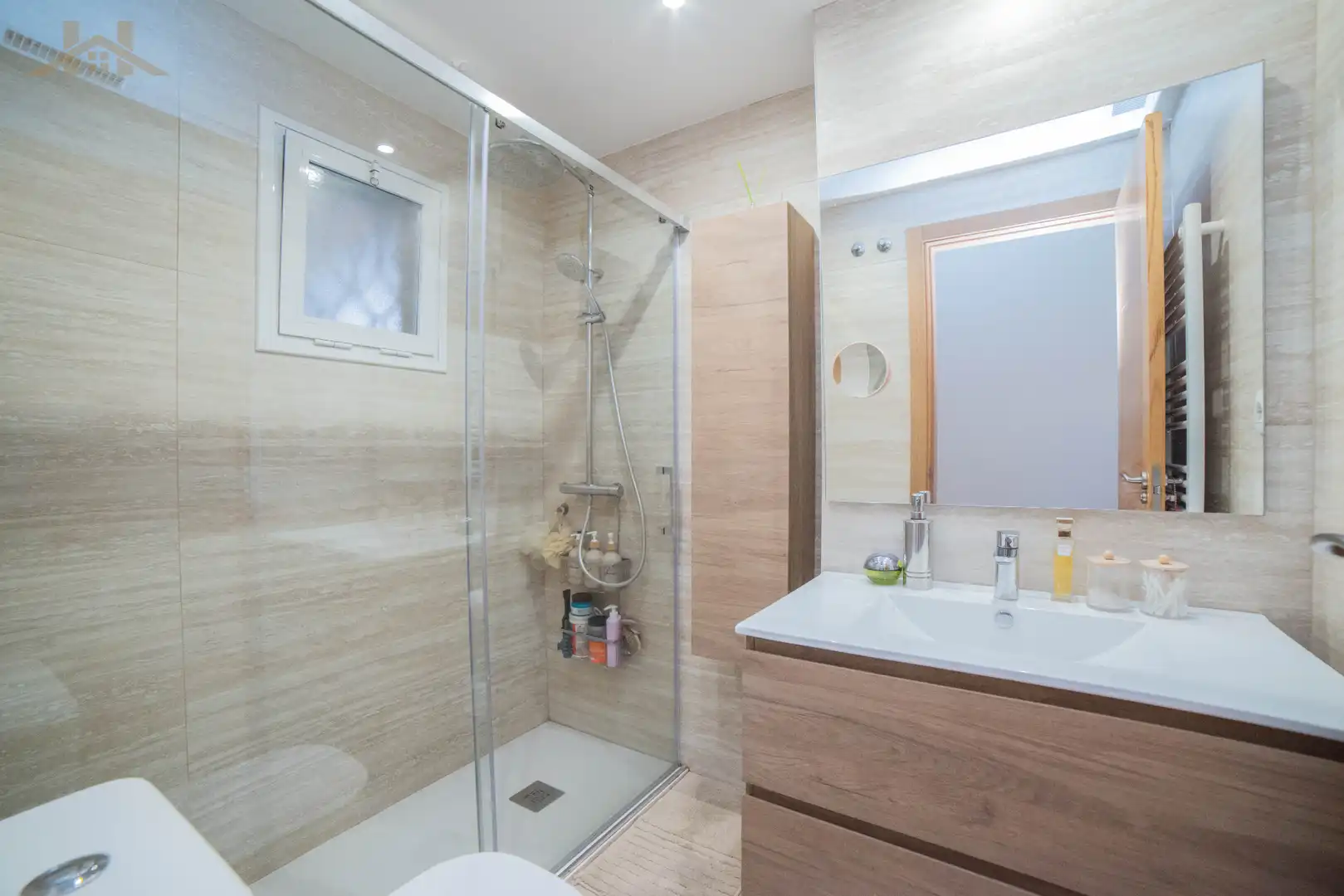 Baño de Piso en venta en Boadilla del Monte con Aire acondicionado, Calefacción y Trastero