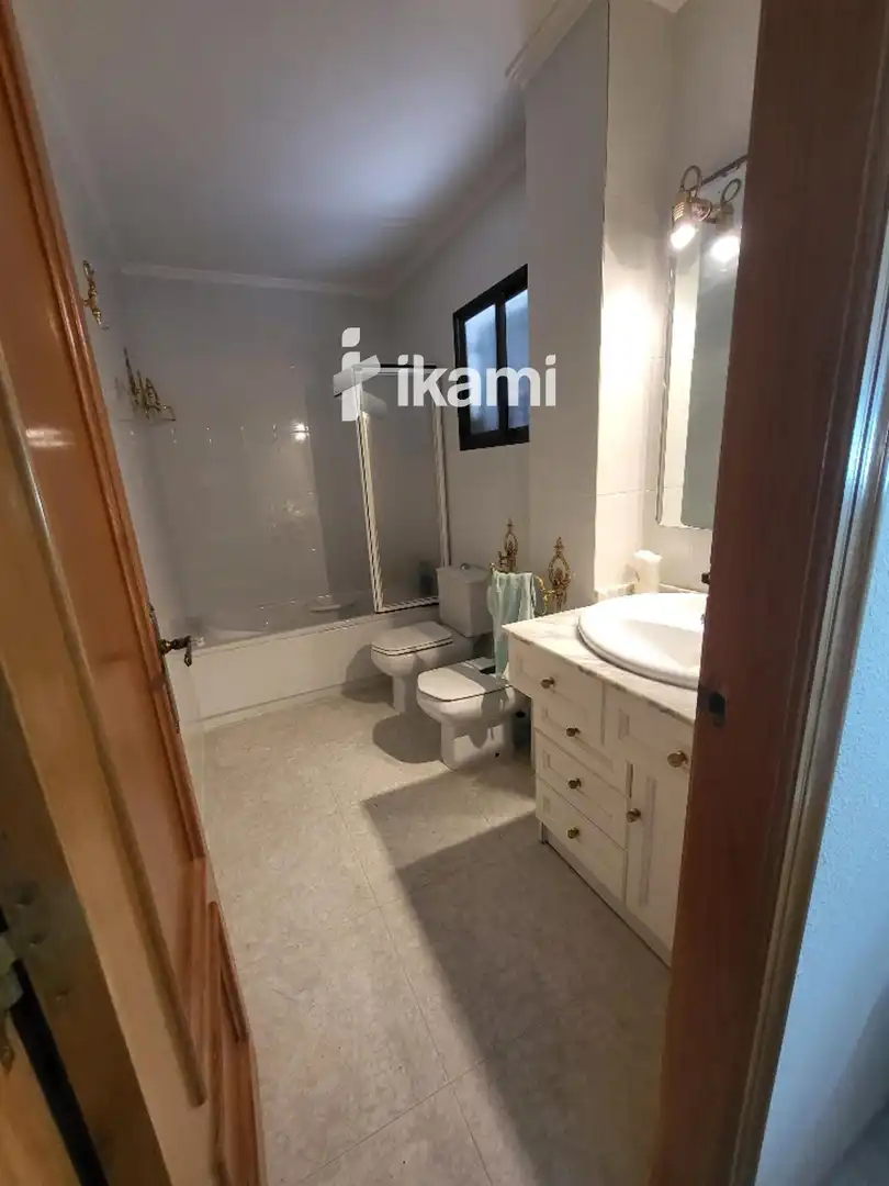Detached house with garden for sale in Sector M-13, imagen 30