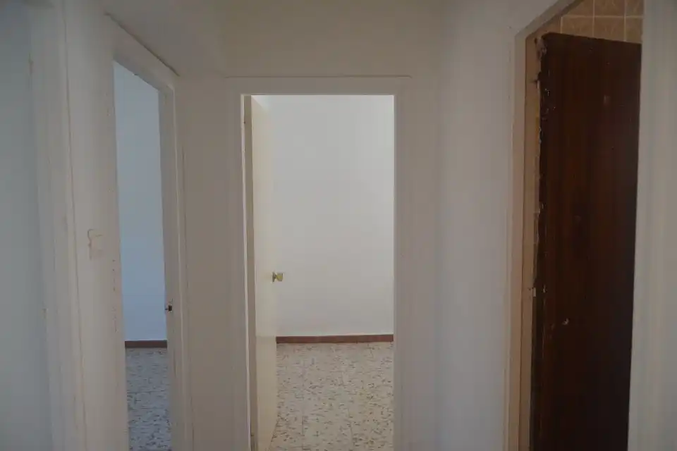 Flat for sale in La Línea de la Concepción  with Terrace
