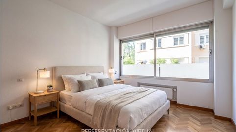 Foto 5 de Piso de alquiler en Ríos Rosas - Nuevos Ministerios, Madrid Capital