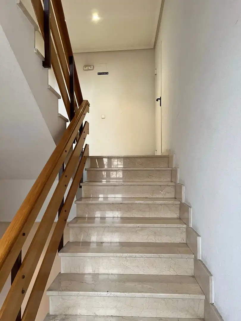 Apartments for rent in Madrid  with Air Conditioner, Heating and Terrace