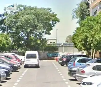 Piso con ascensor en venta en Calle CIUDAD DE BURJASSOT, imagen 2