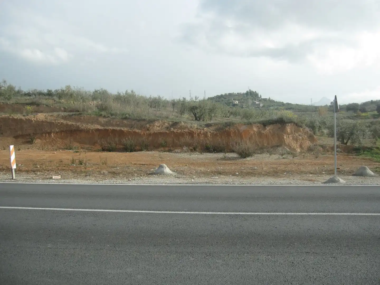 Terreni e lotti in vendita a Peligros, imagen 9
