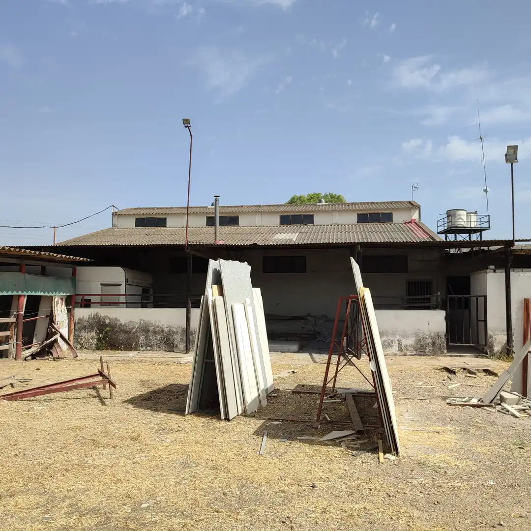 Villa avec piscine à vendre à Periurbano Oeste - Sierra, imagen 38