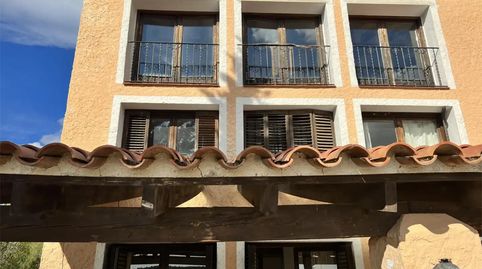 Foto 4 de Finca rústica en venda a Querol, Tarragona