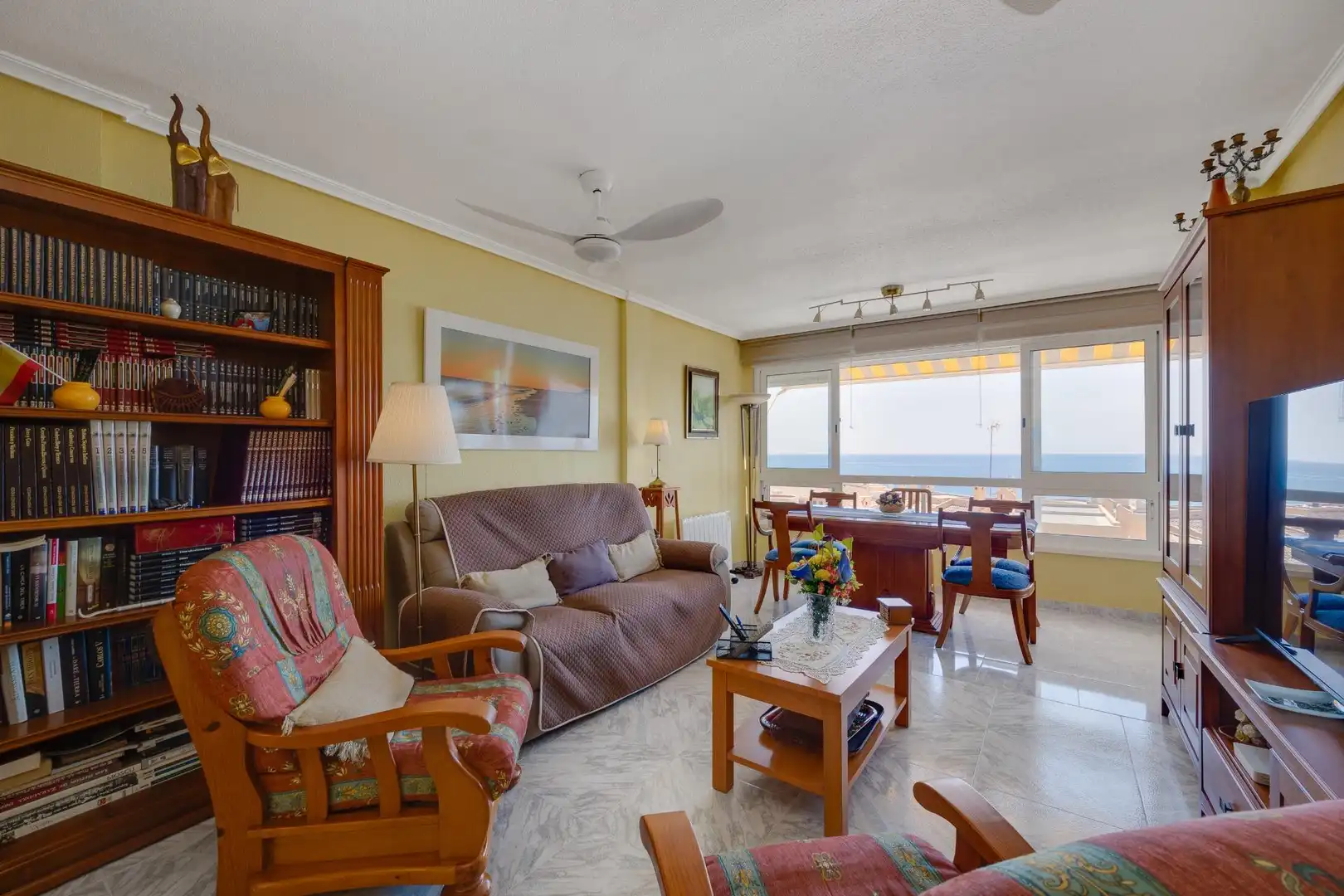 Penthouse with pool for sale in Calle REGION DE MURCIA, imagen 12