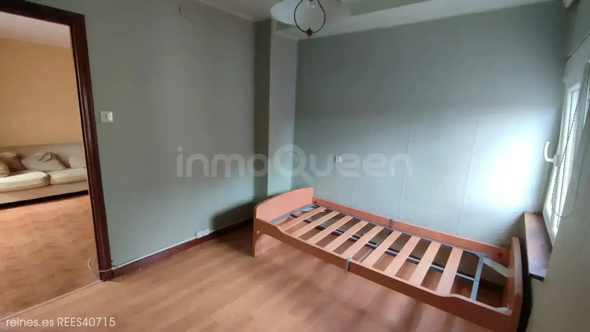 Habitación de Piso en venta en Muros de Nalón