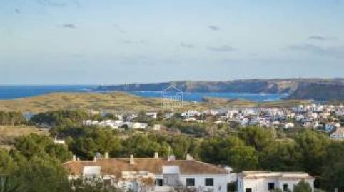 Foto 4 de Apartamento en venta en Na Macaret, Es Mercadal