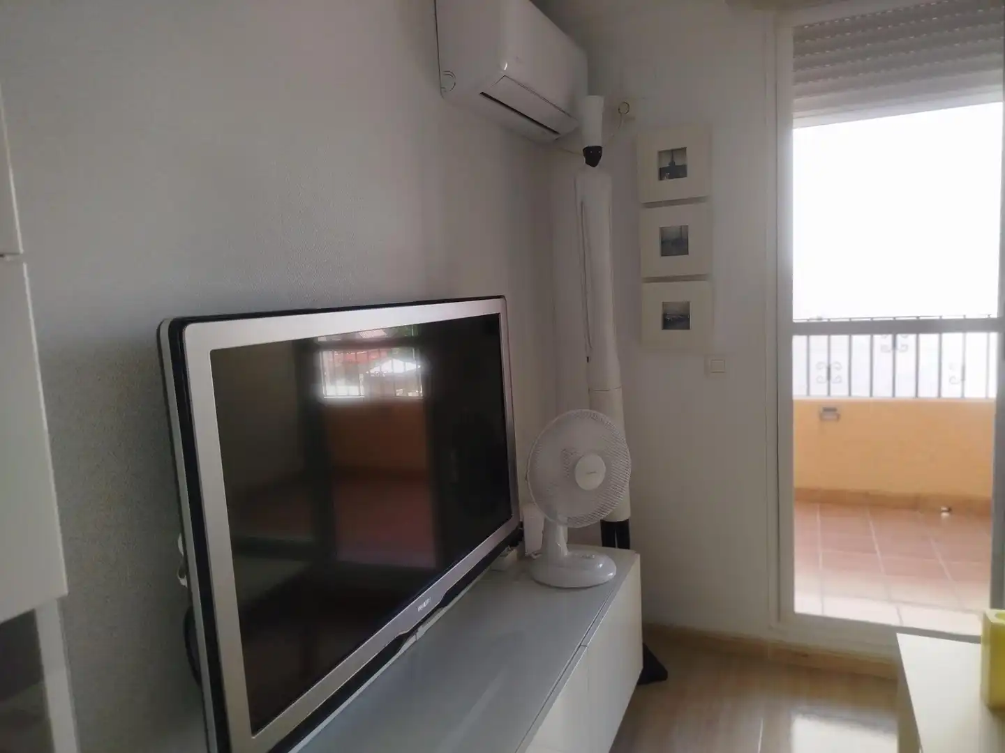 Dúplex de lloguer a Calle JAUME ROIG, 3, Canet d'En Berenguer