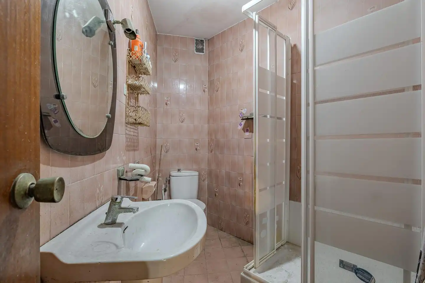 Wohnung zum Verkauf in calle de Viladomat, imagen 14