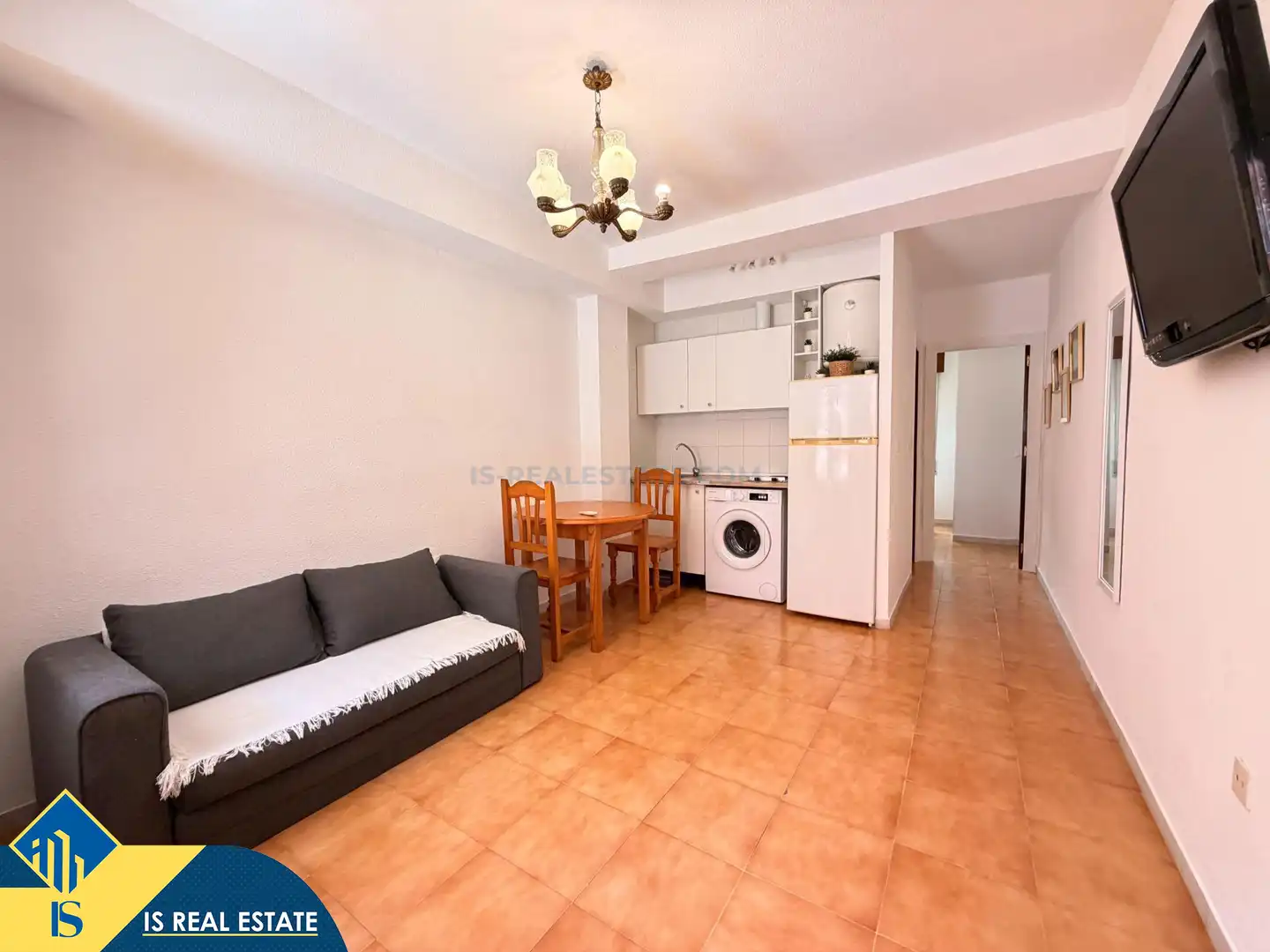 Apartment with terrace for sale in La Mata, imagen 2