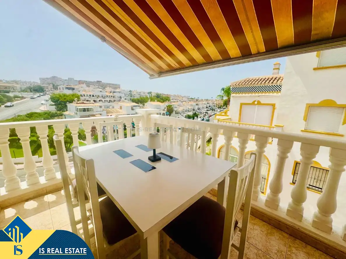 Duplex avec piscine à vendre à La Mata, imagen 2