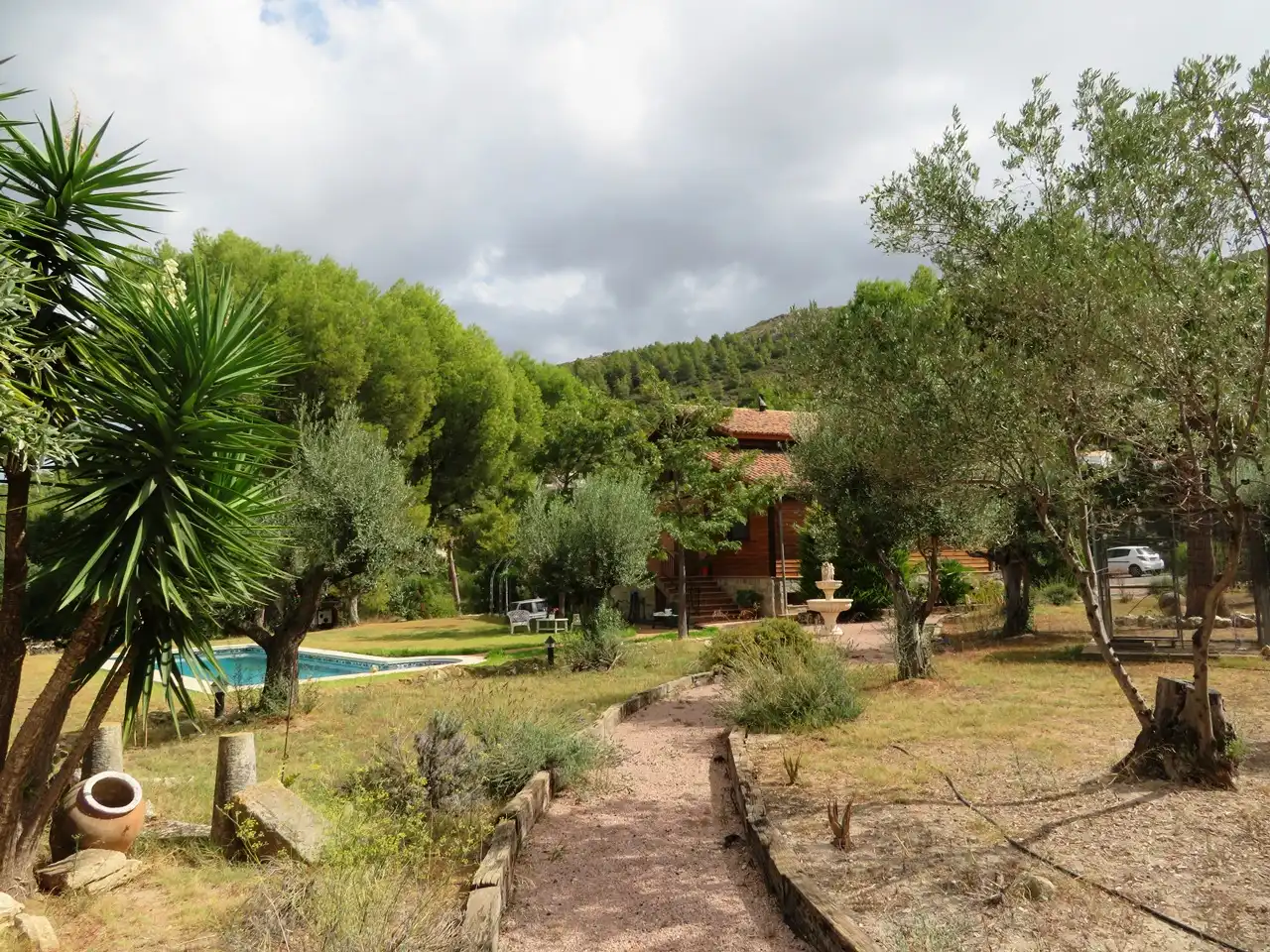 Villa avec terrasse à vendre à Orba, imagen 15