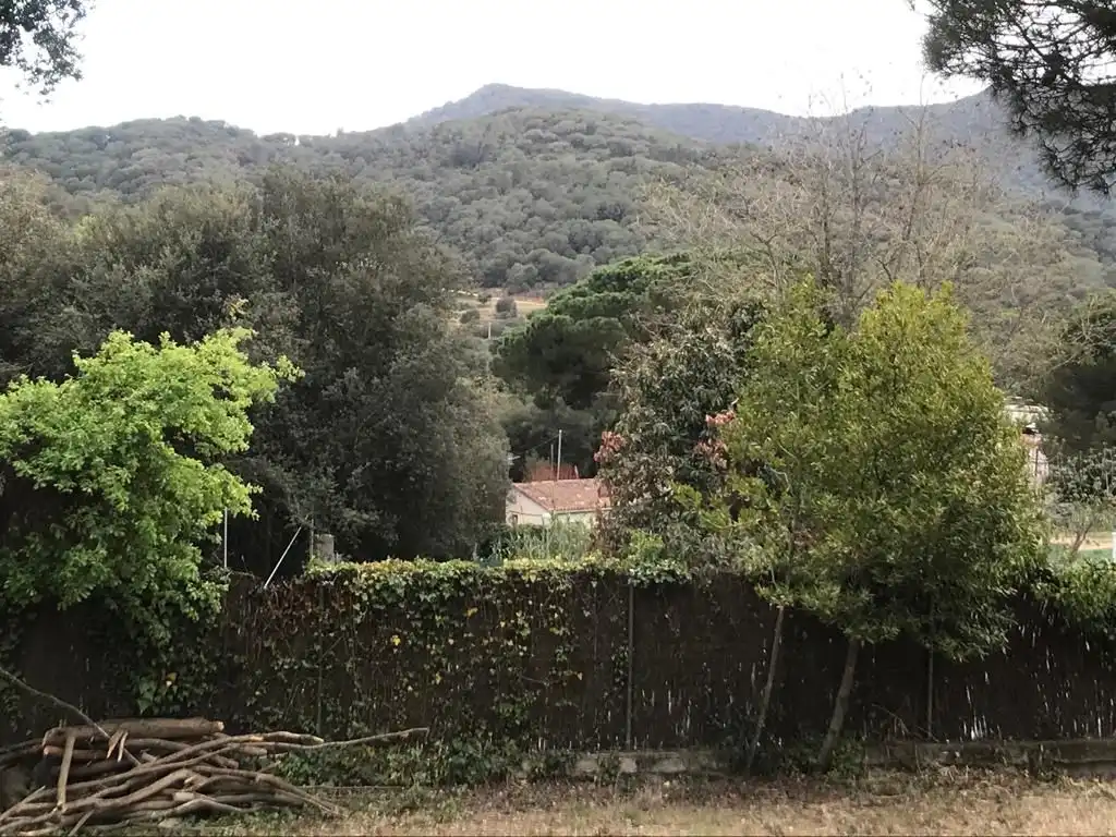Wohnbaugrundstück zum Verkauf in Vallromanes, imagen 2
