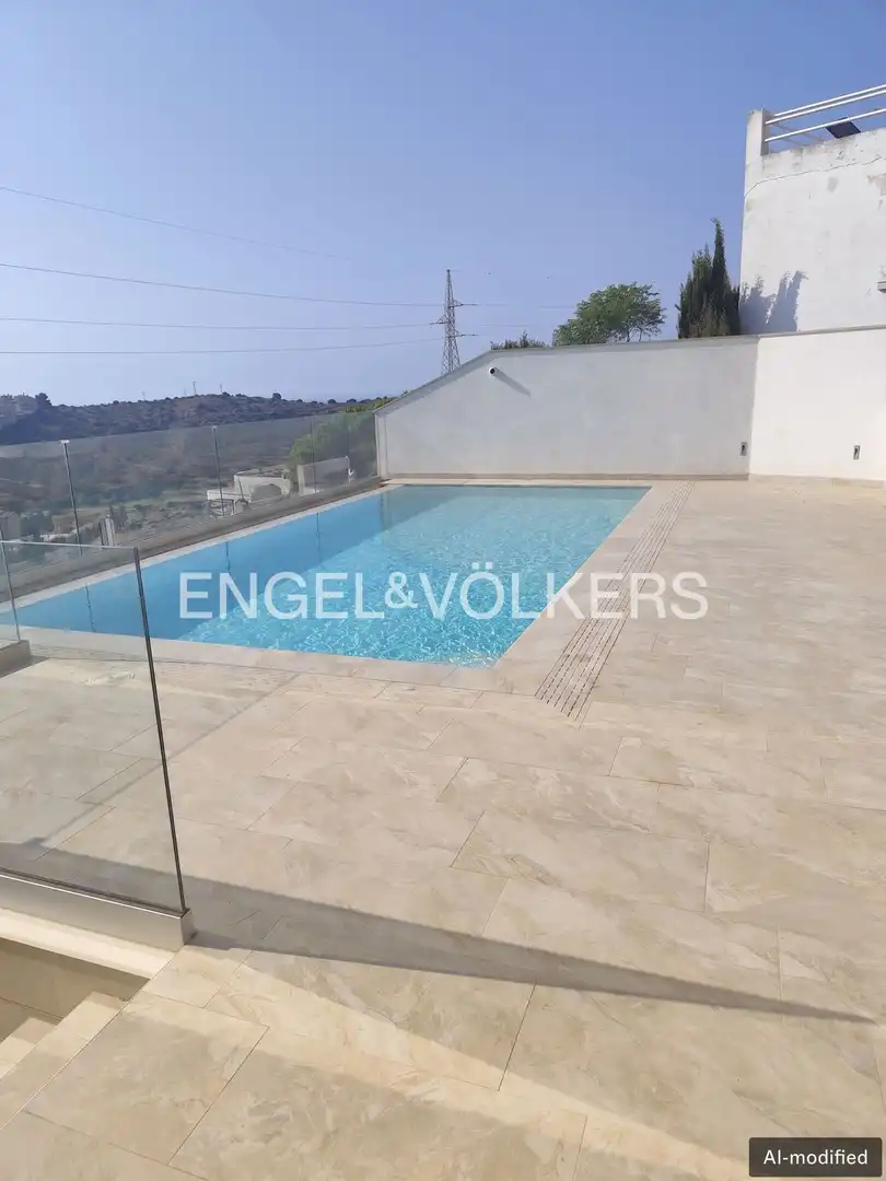 House with terrace for sale in Las Atalayas - Urmi - Cerro de Mar, imagen 32