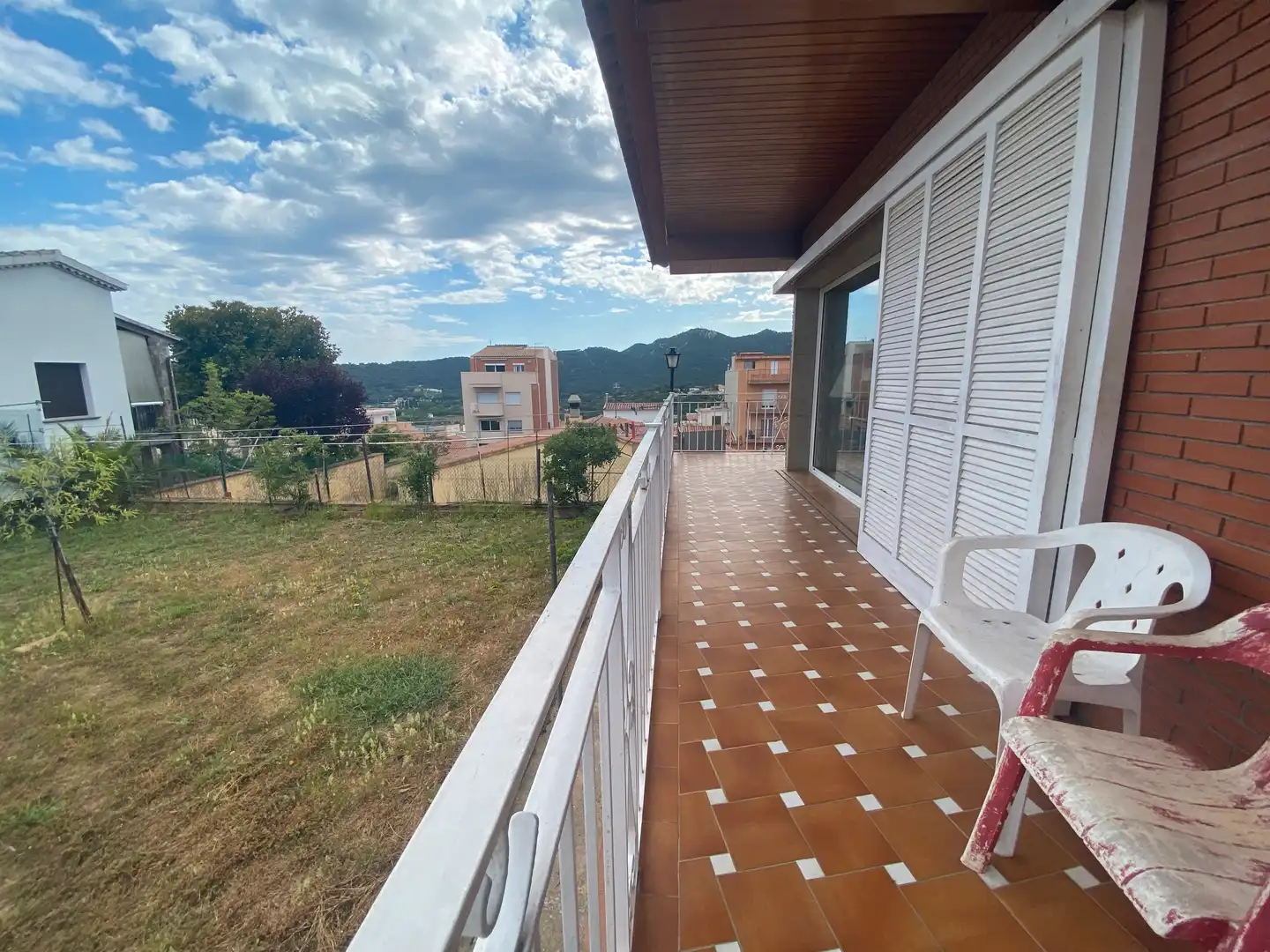 Villa avec terrasse à vendre à Carrer d'Ávila, imagen 24