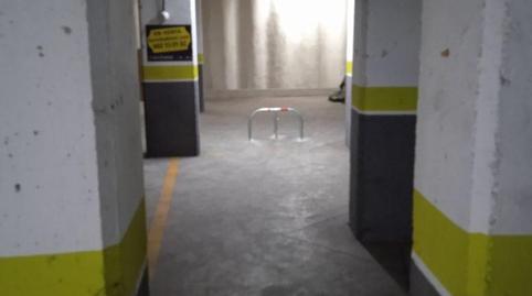 Photo 3 of Garage for sale in Sitio del Escorial, 2, Buena Vista, Madrid