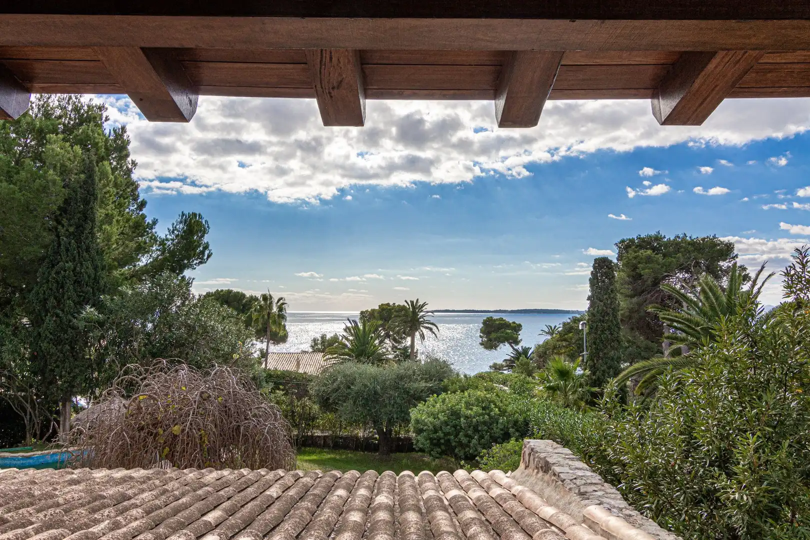 Haus oder Chalet zur Miete in sa Caleta, 4, Costa dels Pins