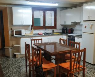 Kitchen of House or chalet for sale in Montbrió del Camp  with Heating, Terrace and Oven