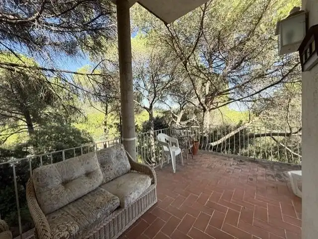 Casa amb terrassa en venda a Carrer Brutau, imagen 41