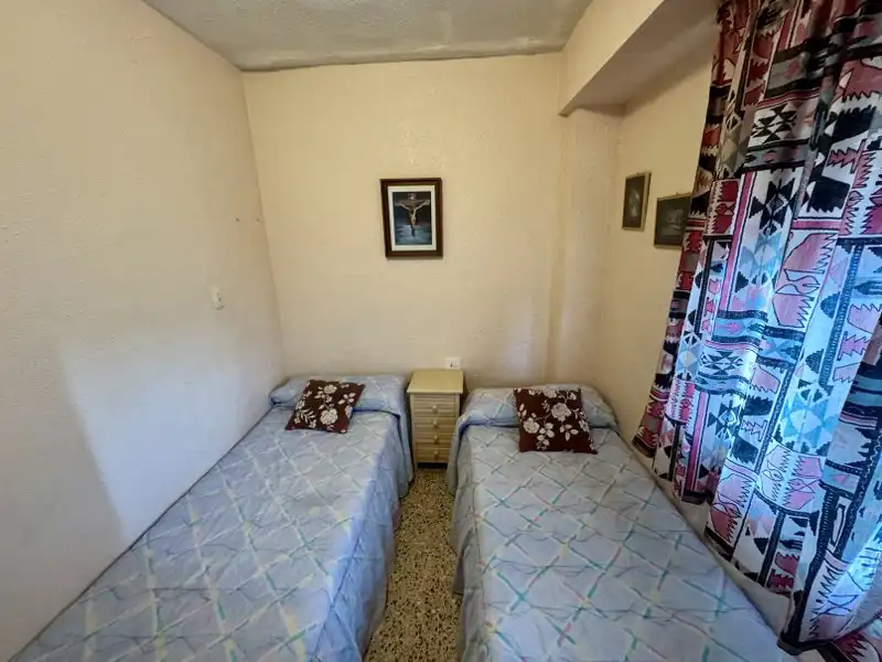 Apartament amb ascensor en venda a Sant Antoni, imagen 31