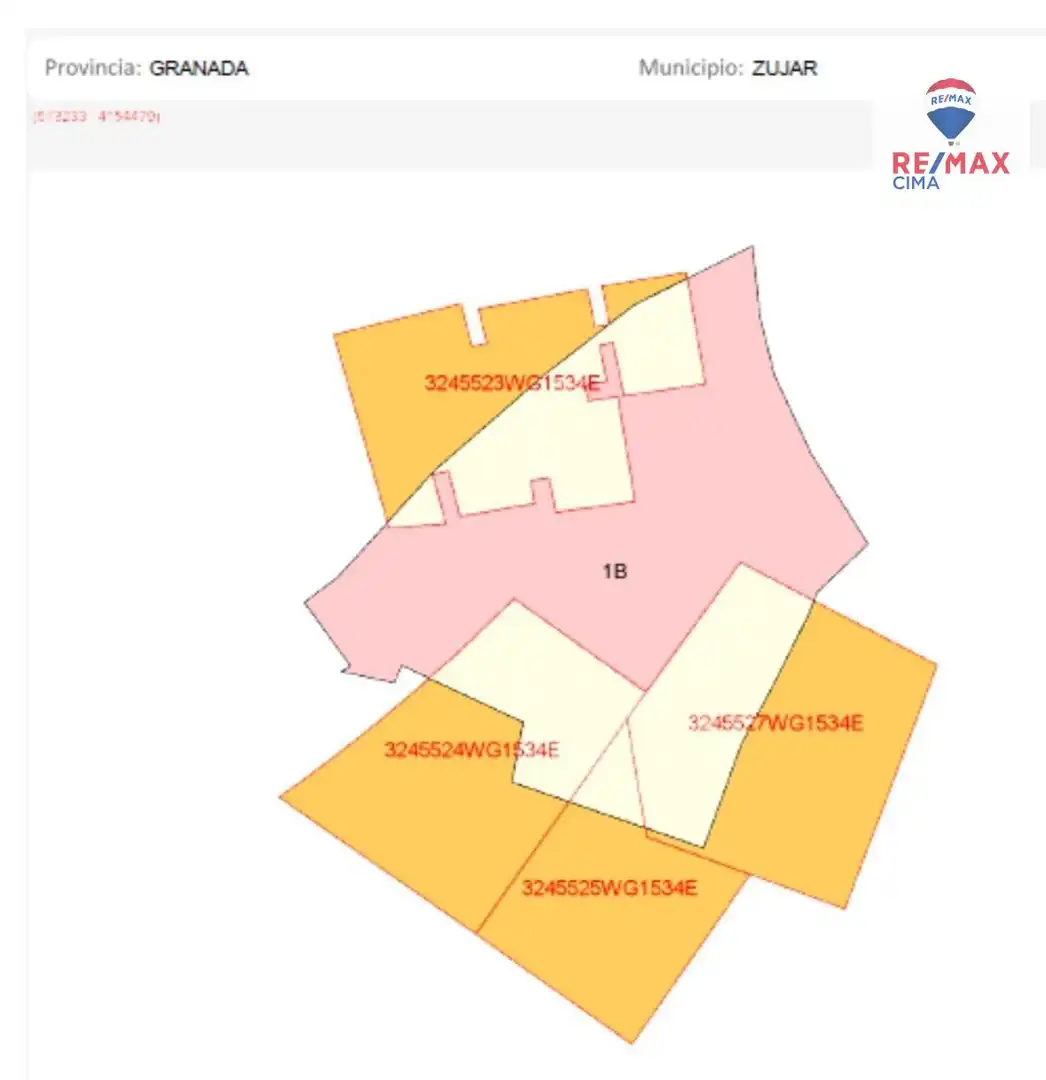 Houses for sale in Zújar