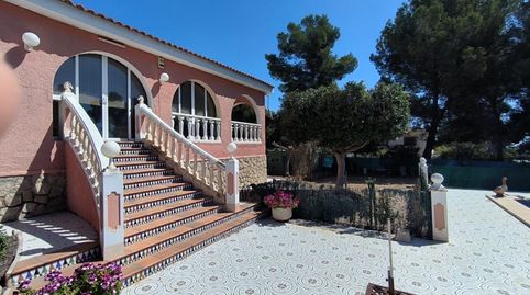 Foto 4 de Casa o chalet en venta en Coloma, La Nucia