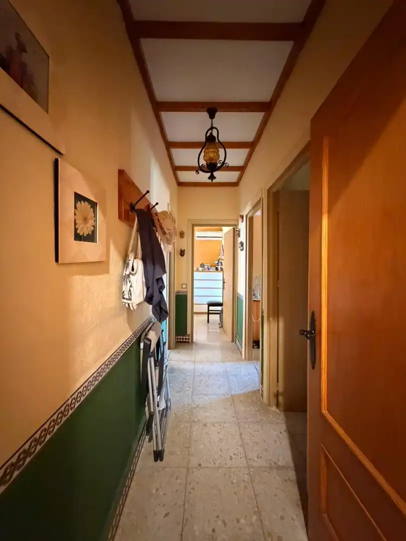 Casa amb piscina en venda a MATALLANA CALLE VIRGEN DEL ROCIO, imagen 11