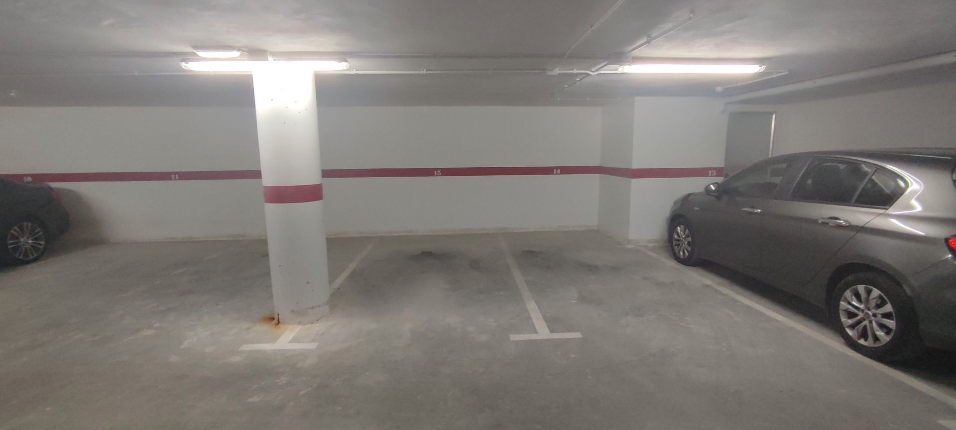Aparcament de Garatge en venda en Benicarló