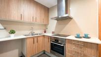 Kitchen of Planta baja for sale in Mollet del Vallès  with Heating, Parquet flooring and Oven