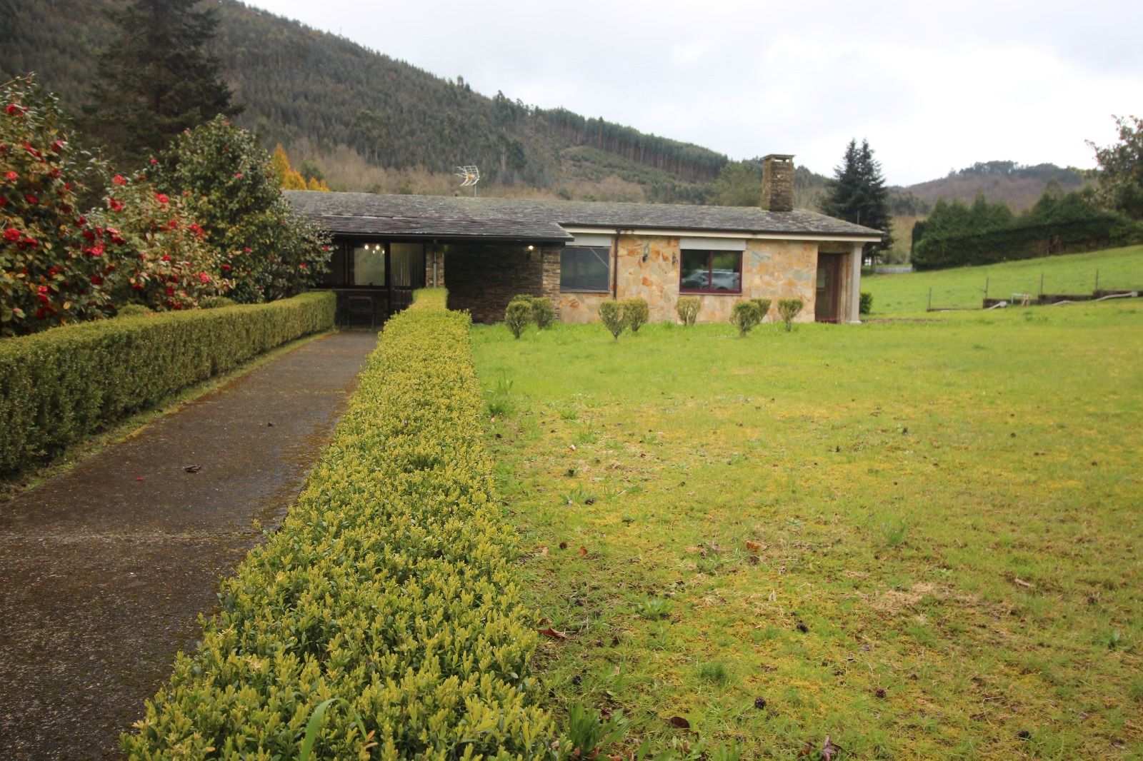 House or chalet for sale in Aranga
