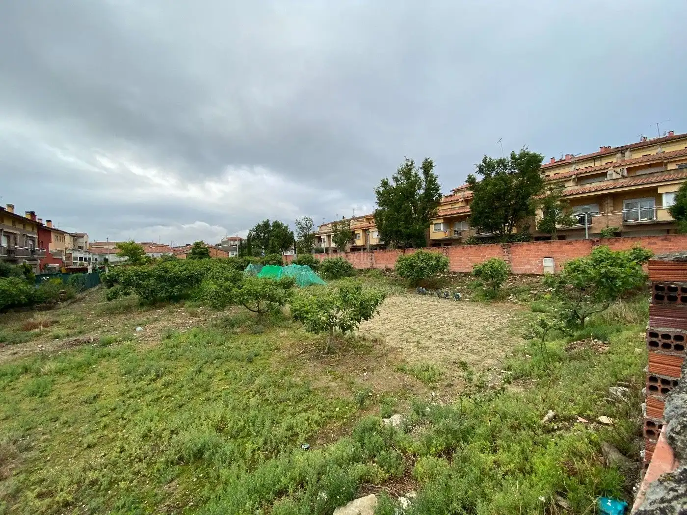 Wohnbaugrundstück zum Verkauf in Carrer Era d'en Carbó 45, imagen 6