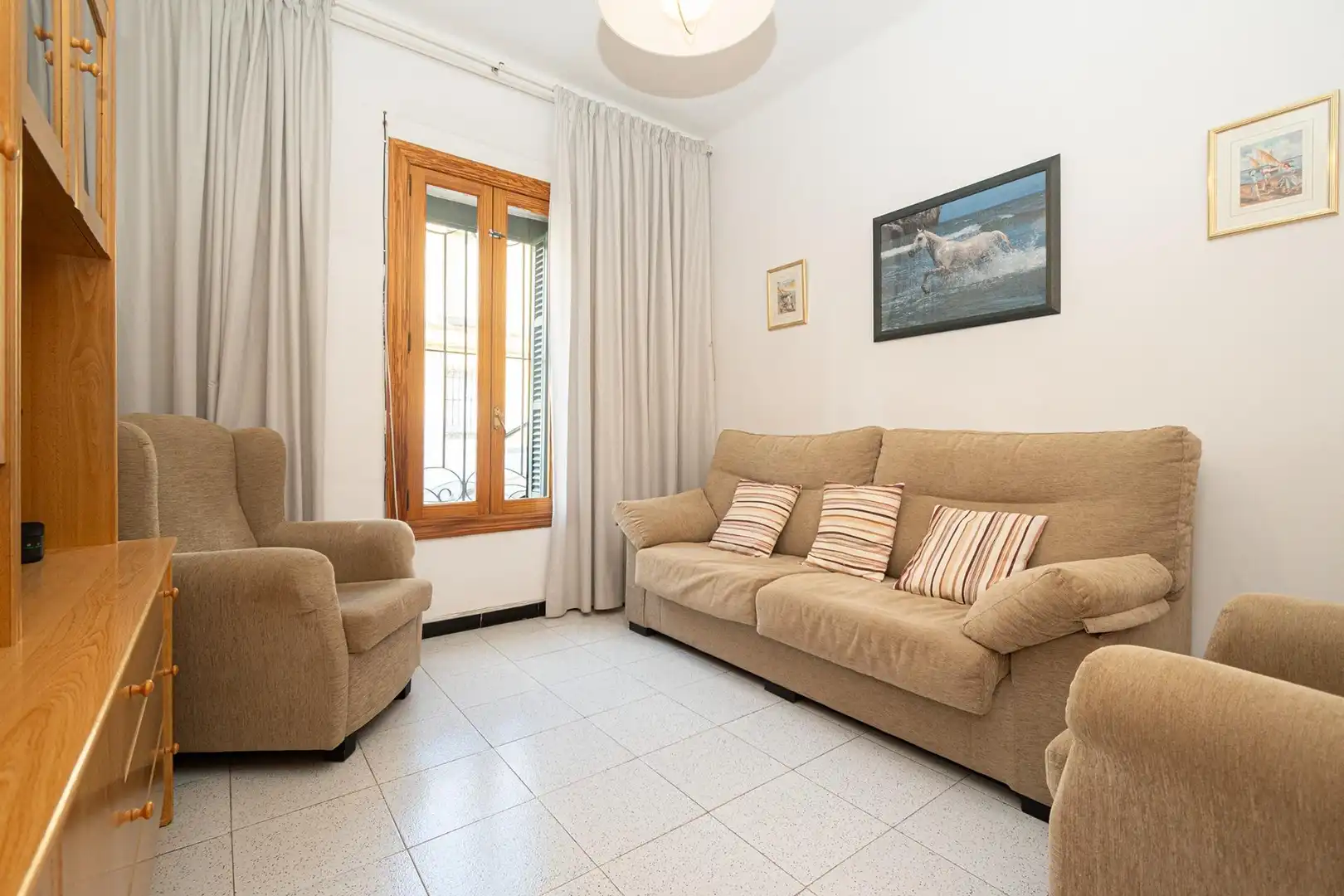 Ground floor with garden for sale in SANT VICENÇ FERRER, imagen 15