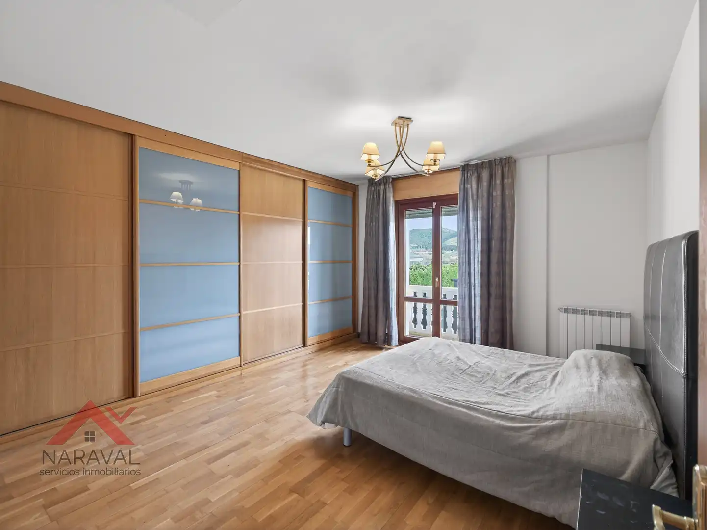 Villa mit Terrasse zum Verkauf in Calle Aldabarren, imagen 39