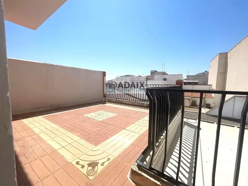 Casa en venda a Tomelloso, imagen 36