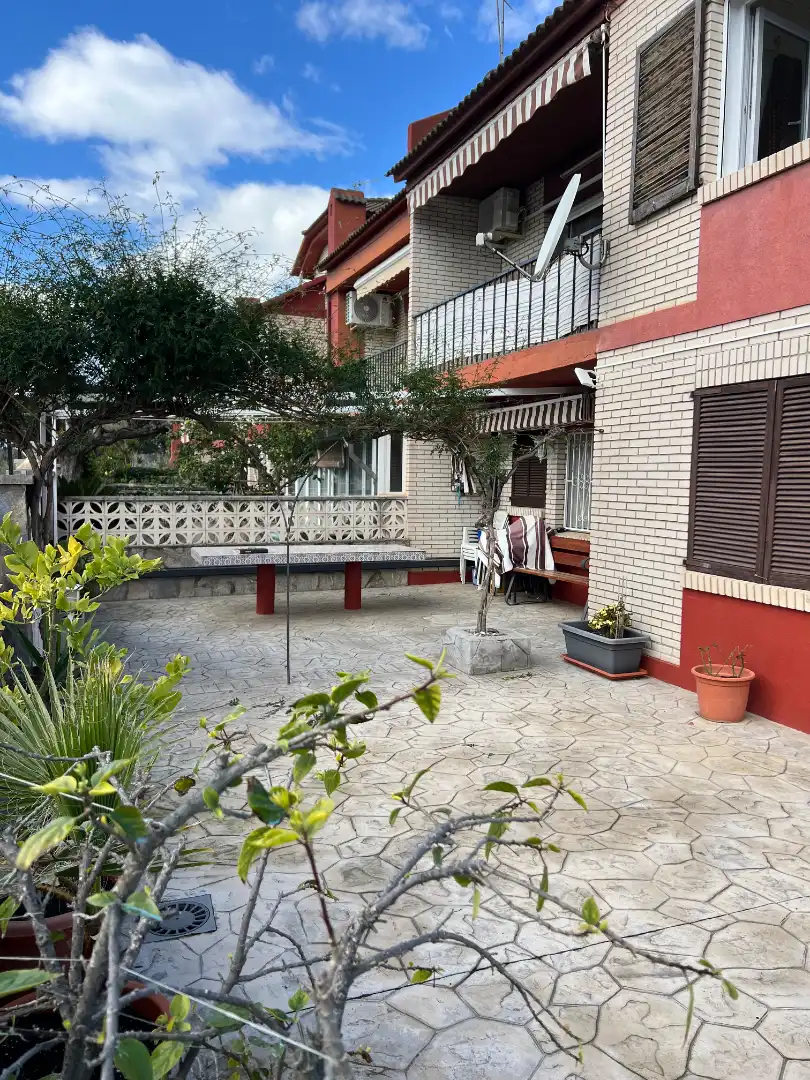 Terrace of Ground floor for sale in Cambrils  with Air Conditioner, Heating and Private garden