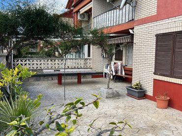 Baixos amb jardí en venda a Ardiaca - La Llosa