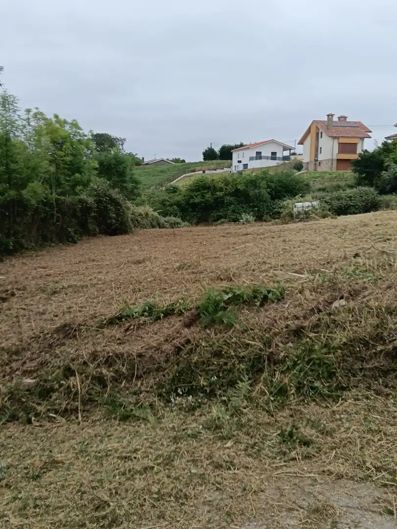 Wohnbaugrundstück zum Verkauf in Villaviciosa - Arroes, imagen 7