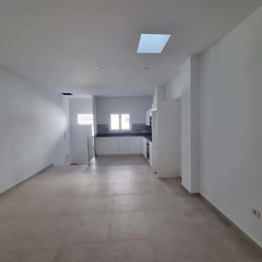 Cuina de Pis de lloguer en La Victoria de Acentejo, Santa Cruz de Tenerife