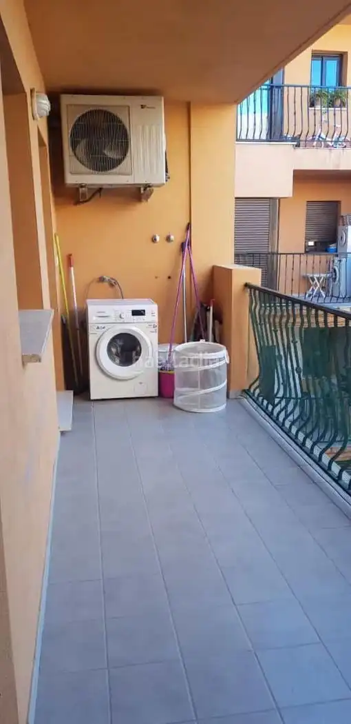 Wohnung mit Pool zum Verkauf in Plaza Carlos I 18, imagen 2
