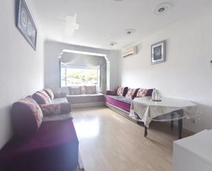 Sala d'estar de Pis en venda en Lloret de Mar