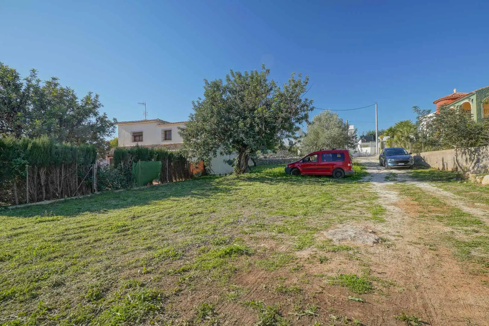 Villa con giardino in vendita a Gata de Gorgos, imagen 14
