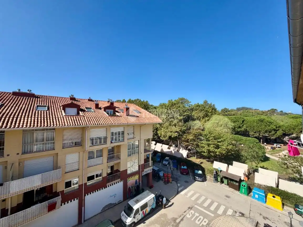Flat with lift for sale in San Vicente de la Barquera, imagen 18