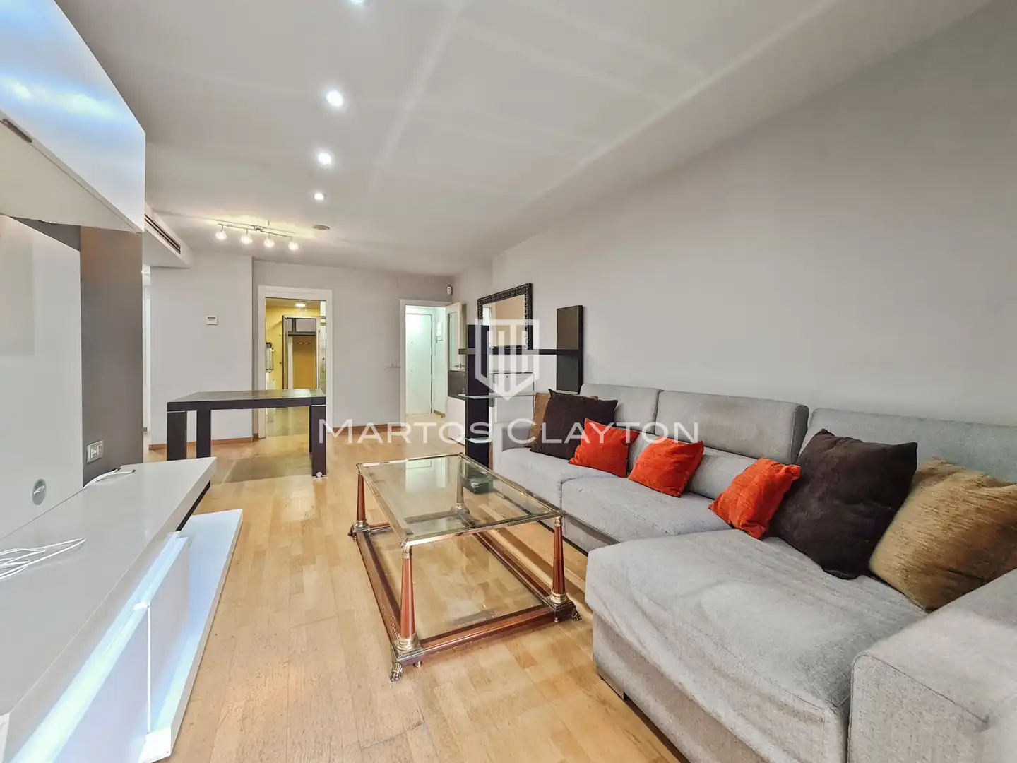 Wohnung mit Aufzug zum Verkauf in Eixample, imagen 2
